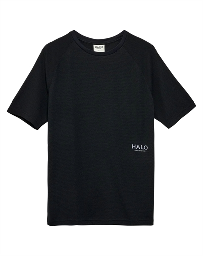 Halo - Sorona T-shirt - Black